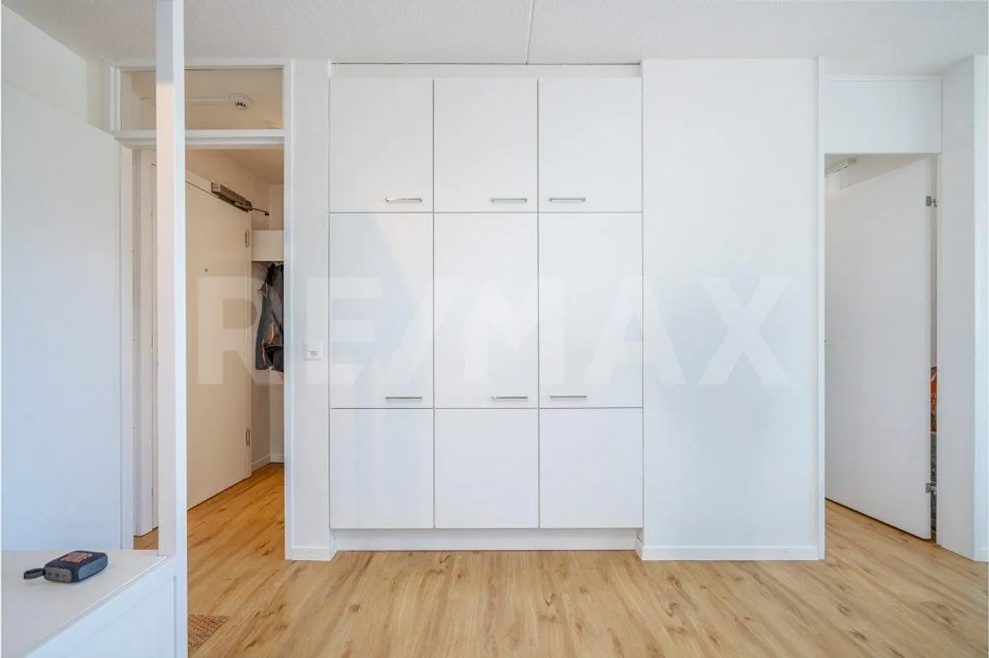Charmante 1½-Zimmer-Wohnung - Foto 9 von 13