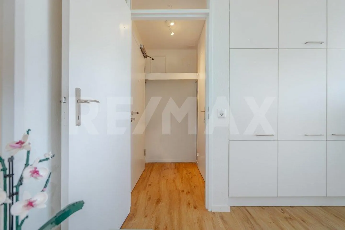 Charmante 1½-Zimmer-Wohnung - Foto 10 von 13