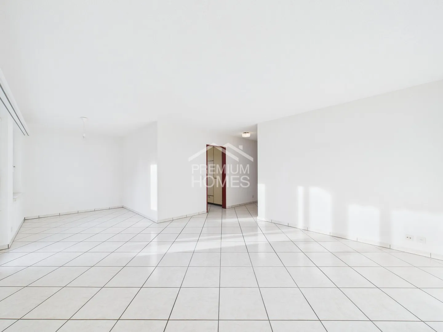 Stylish 3.5-room apartment with potential - bright, modern, Recherswil! - Photo 5 of 13