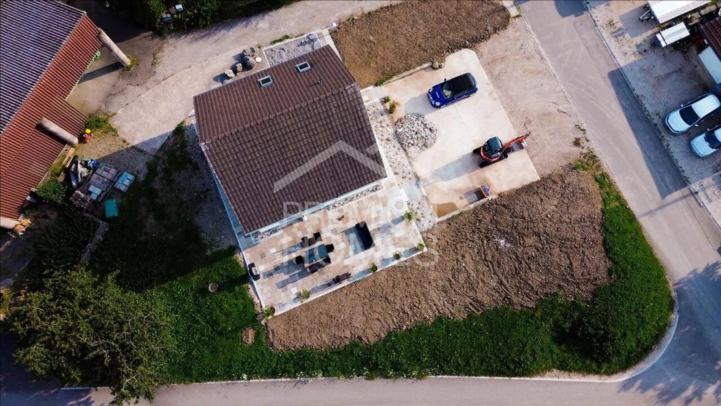 Vita rurale - Grande terreno con opportunità di espansione - Foto 3 di 10