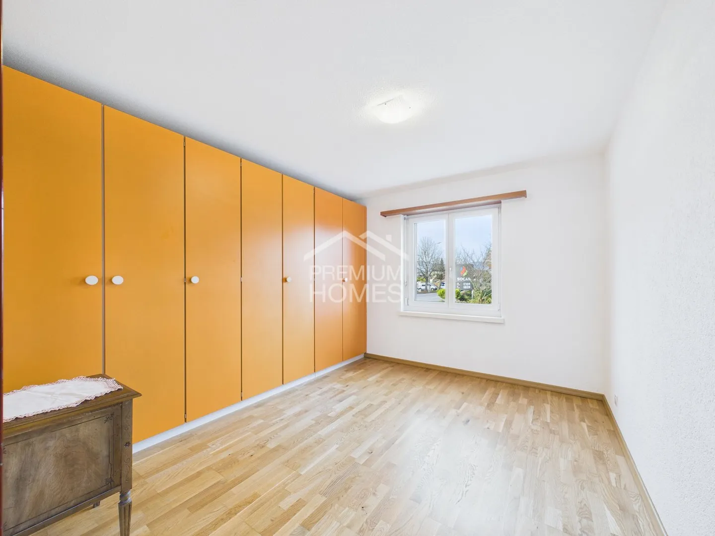 Stylish 3.5-room apartment with potential - bright, modern, Recherswil! - Photo 9 of 13