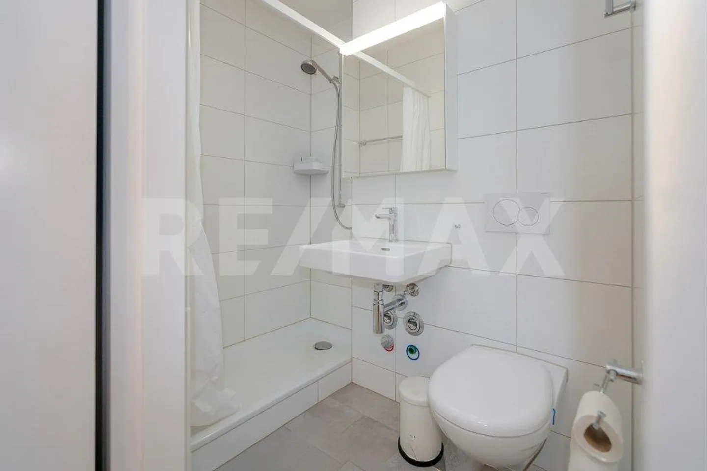Charmante 1½-Zimmer-Wohnung - Foto 11 von 13