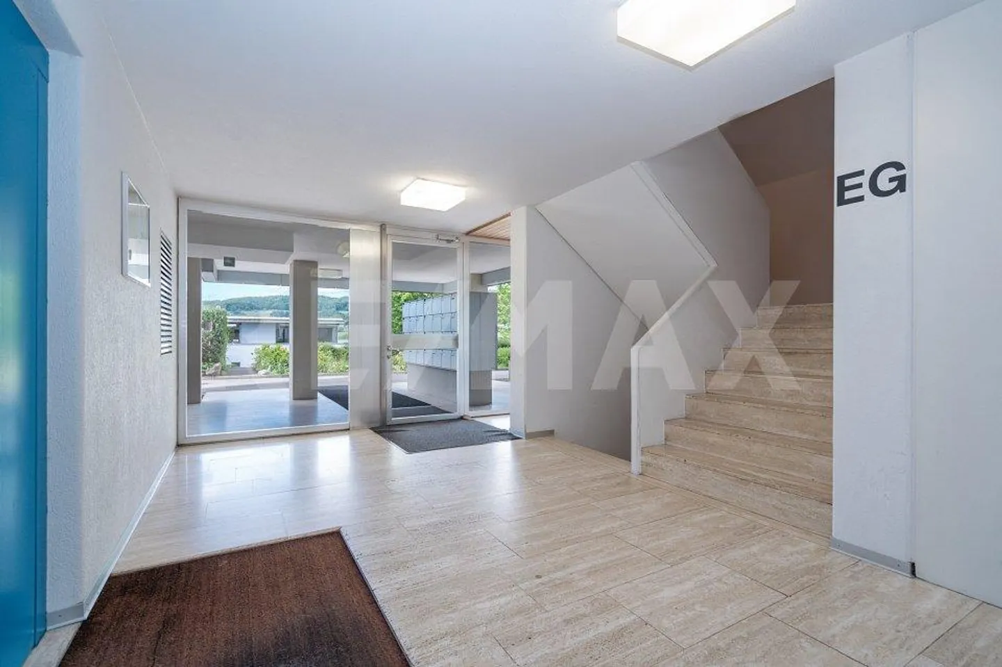 Charmante 1½-Zimmer-Wohnung - Foto 13 von 13