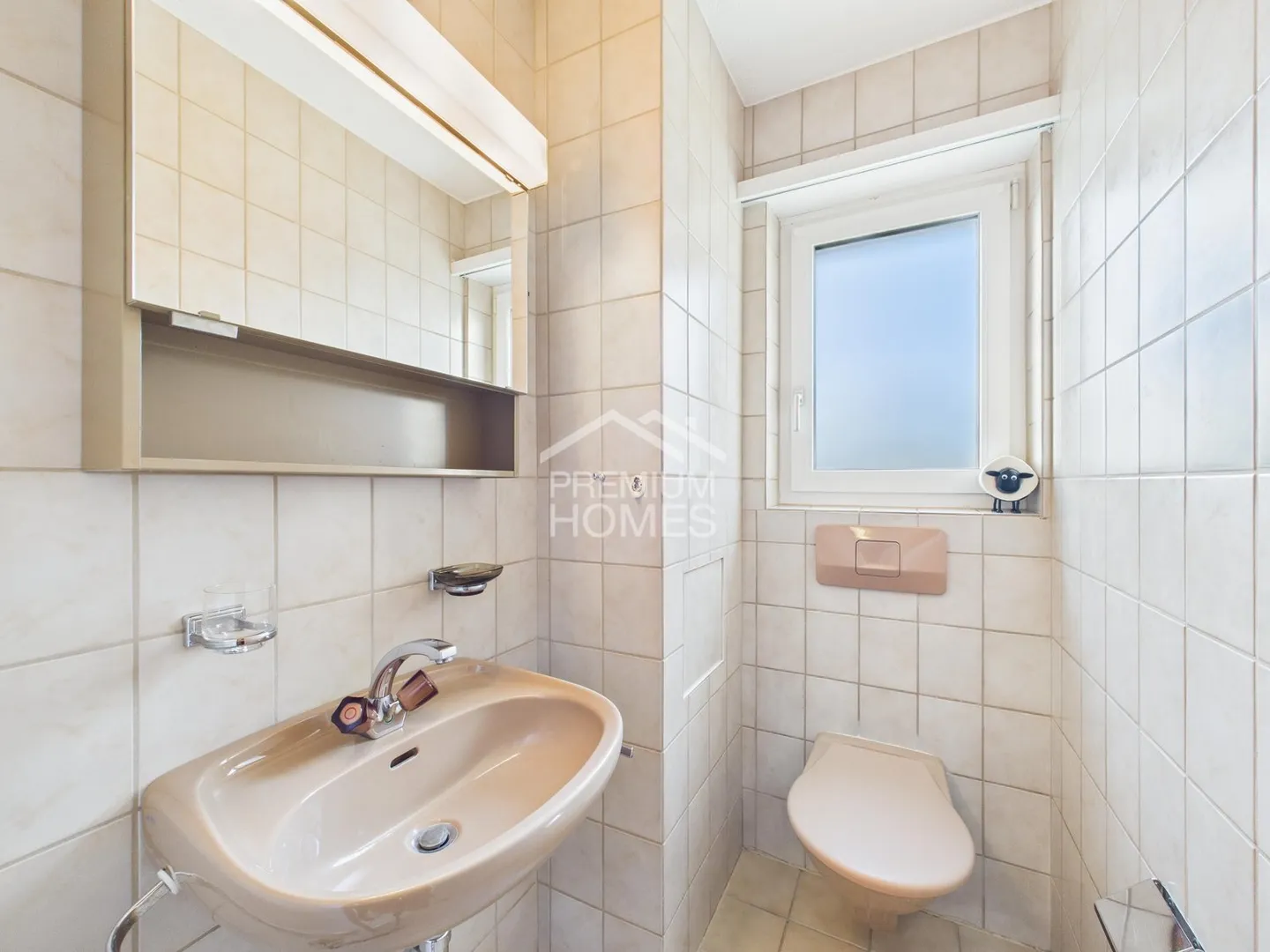 Stylish 3.5-room apartment with potential - bright, modern, Recherswil! - Photo 11 of 13