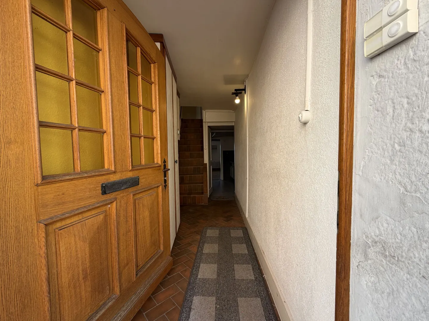 Charmante Maison à Orbe - Photo 1 sur 25