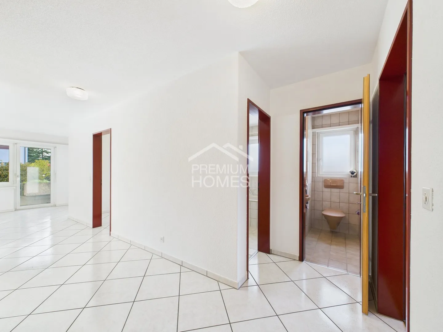Stylish 3.5-room apartment with potential - bright, modern, Recherswil! - Photo 13 of 13