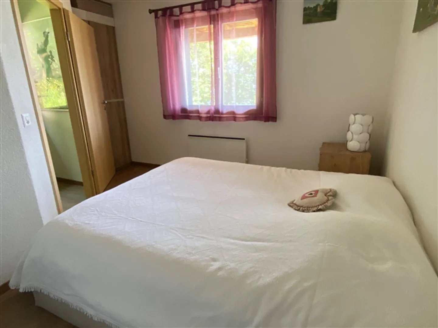 Charmantes Chalet mit Atemberaubendem Blick - Foto 11 von 13