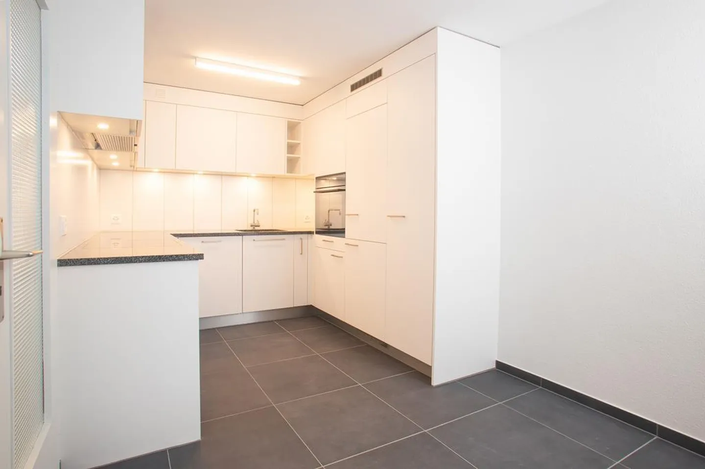 4.5-room apartment in a family-friendly neighborhood - Photo 2 of 10