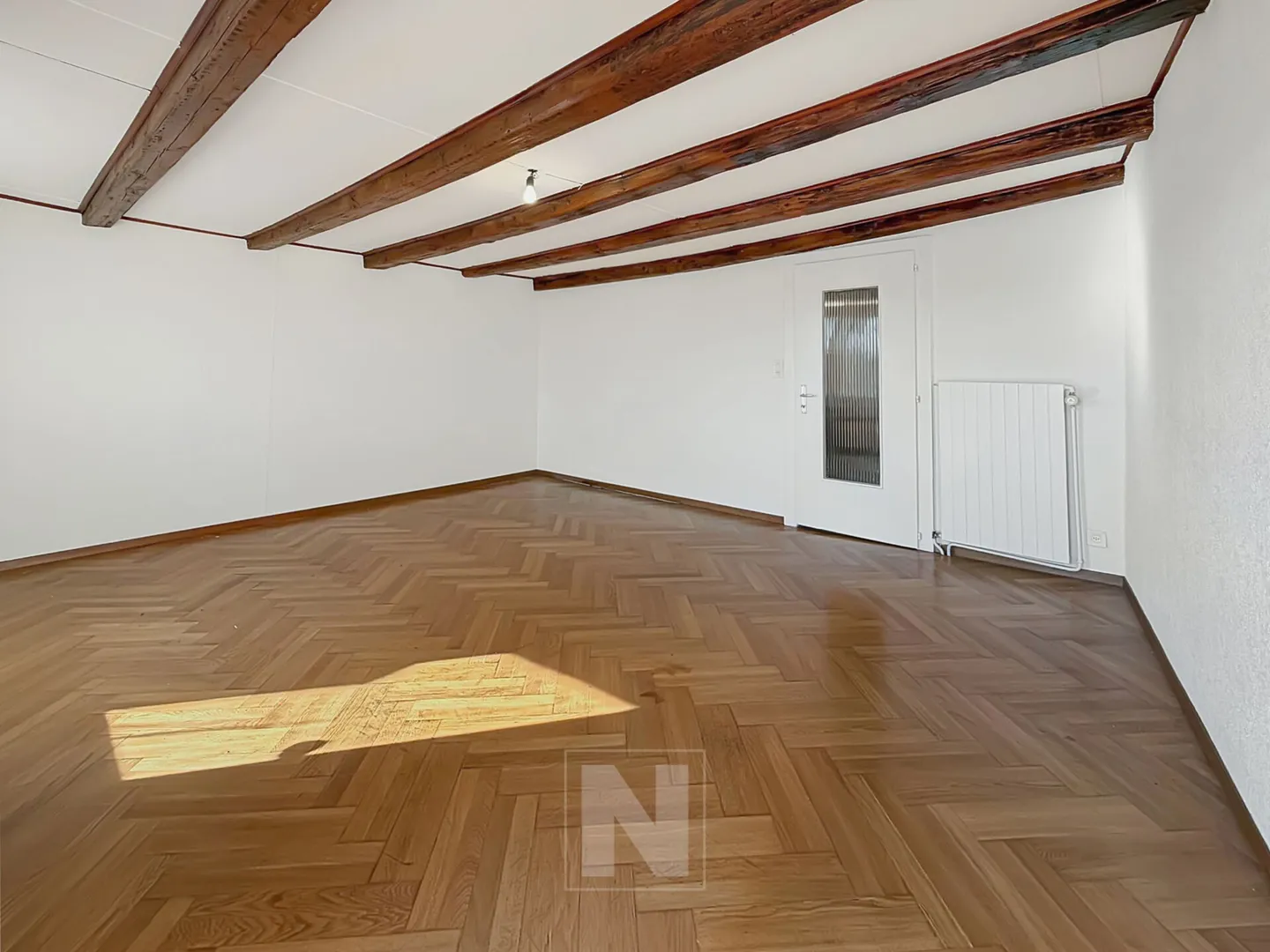 Charmante Maison à Orbe - Photo 3 sur 25