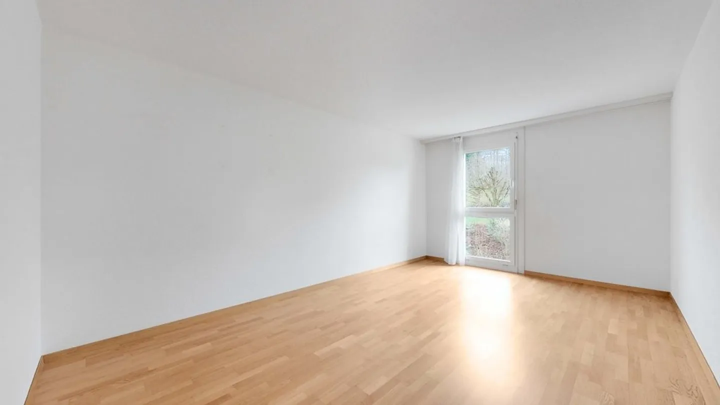 Geräumige Maisonettewohnung - Foto 4 von 7