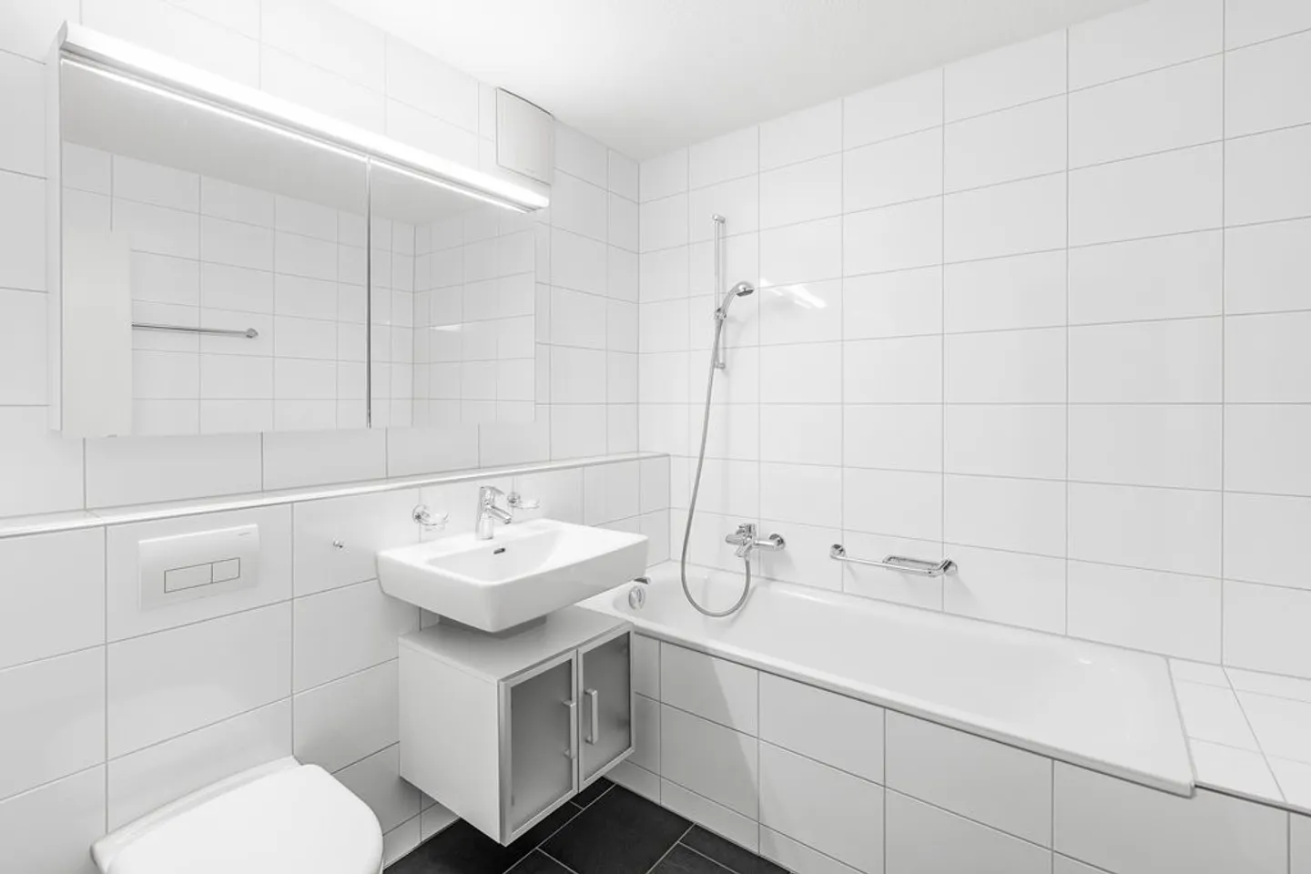 Geräumige Maisonettewohnung - Foto 5 von 7