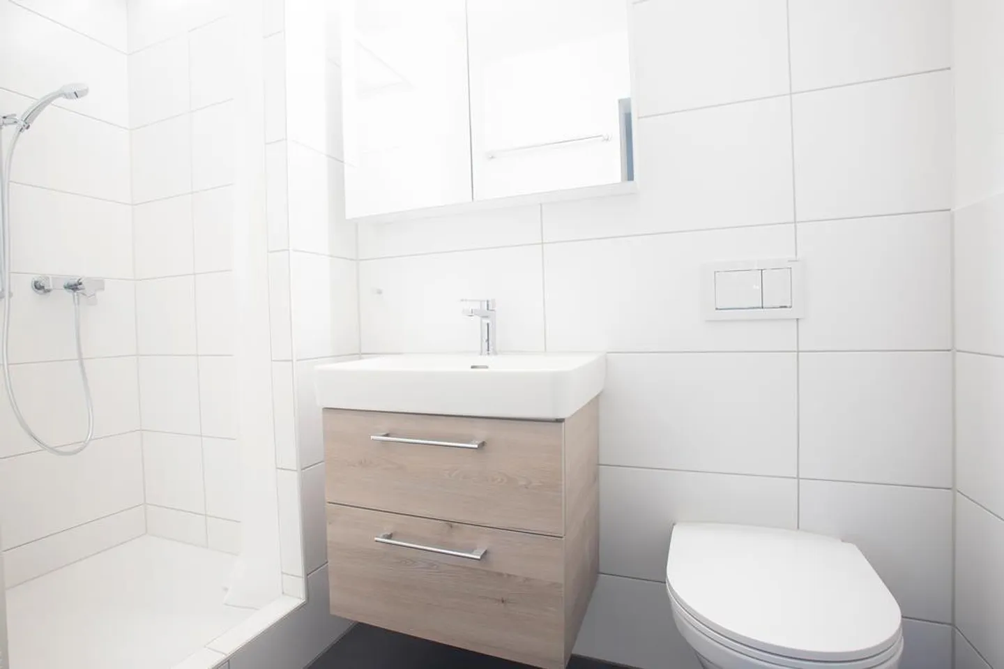 4.5-room apartment in a family-friendly neighborhood - Photo 3 of 10