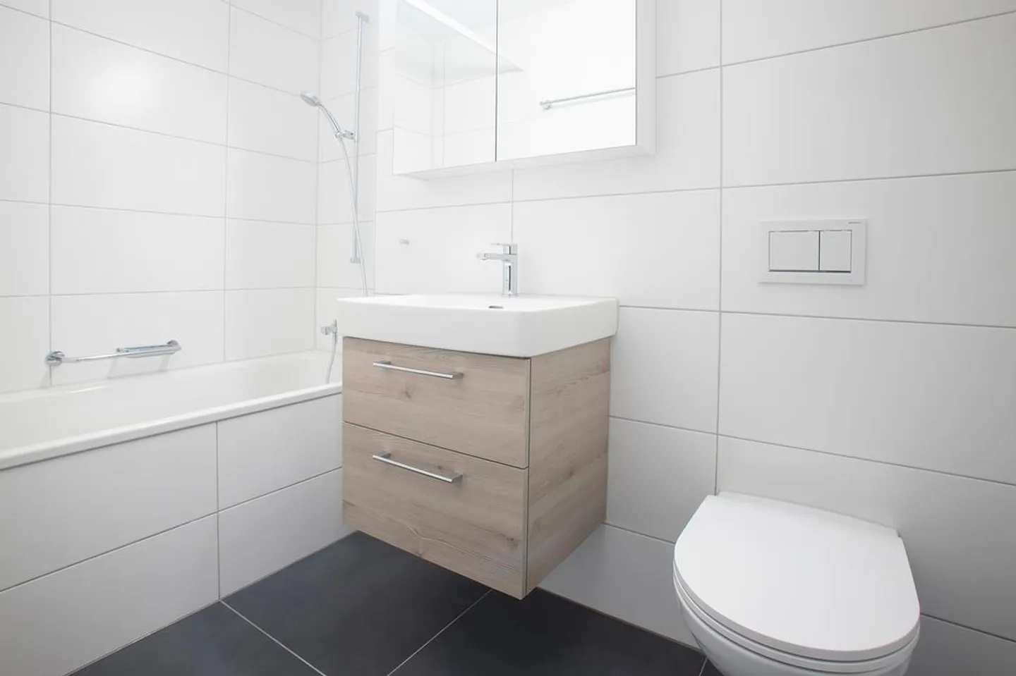 4.5-room apartment in a family-friendly neighborhood - Photo 4 of 10