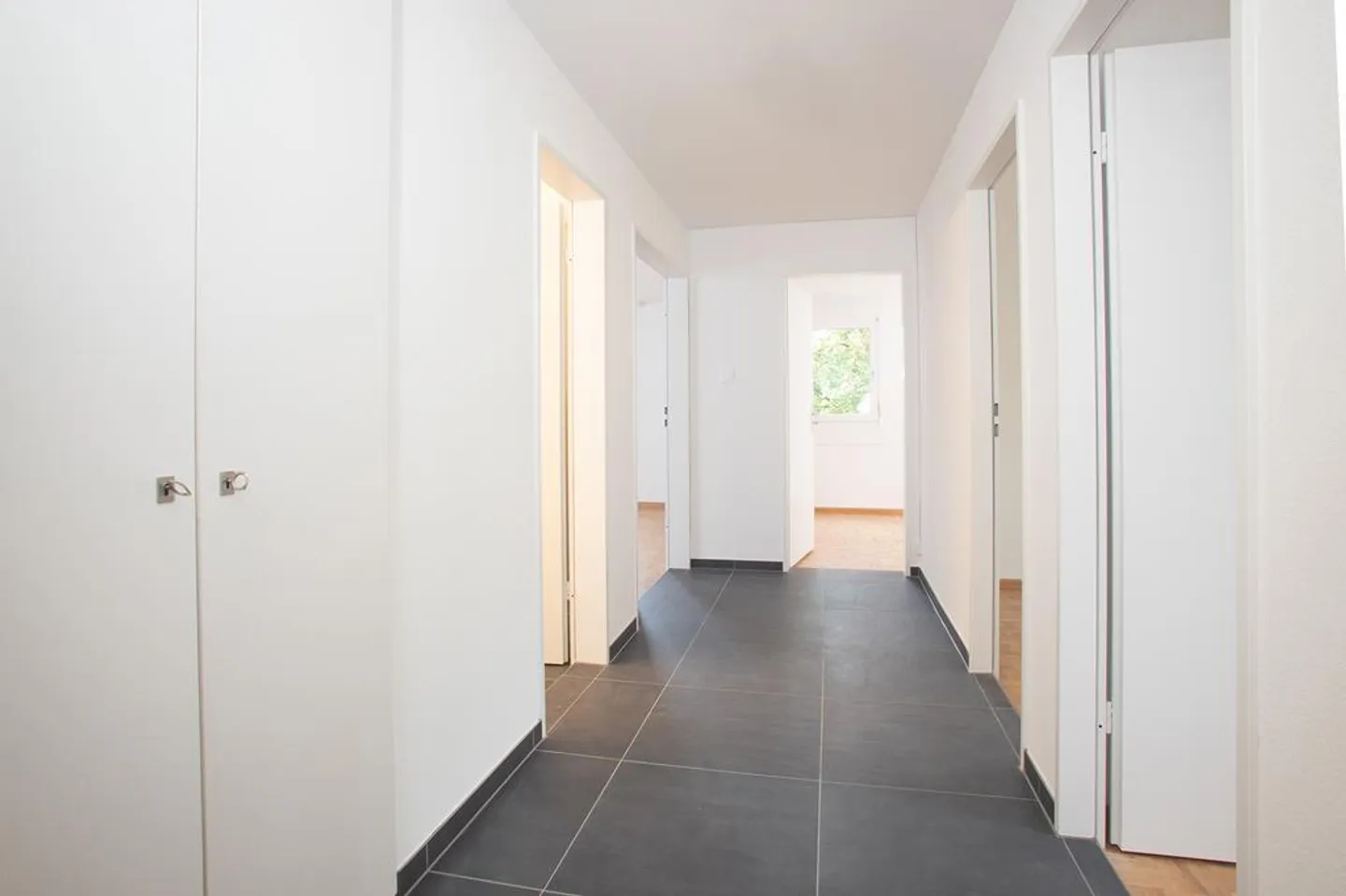 4.5-room apartment in a family-friendly neighborhood - Photo 5 of 10