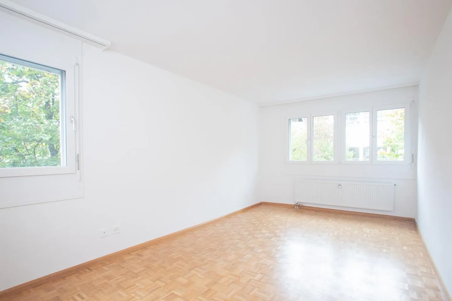 4.5-room apartment in a family-friendly neighborhood - Photo 7 of 10