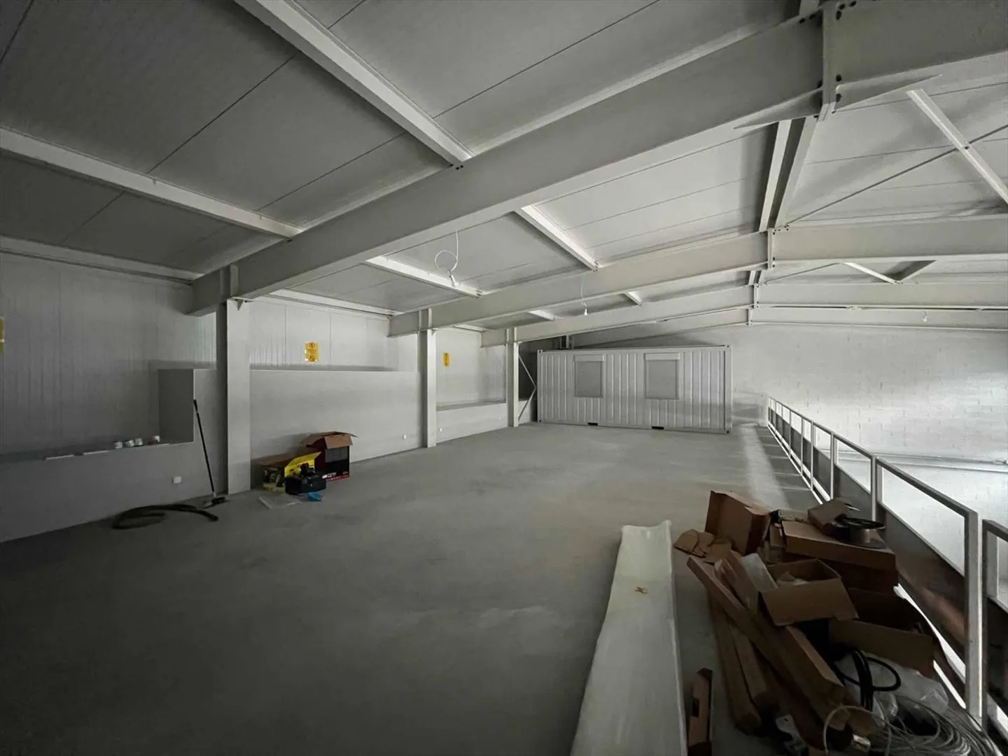 Lager - Foto 6 von 8