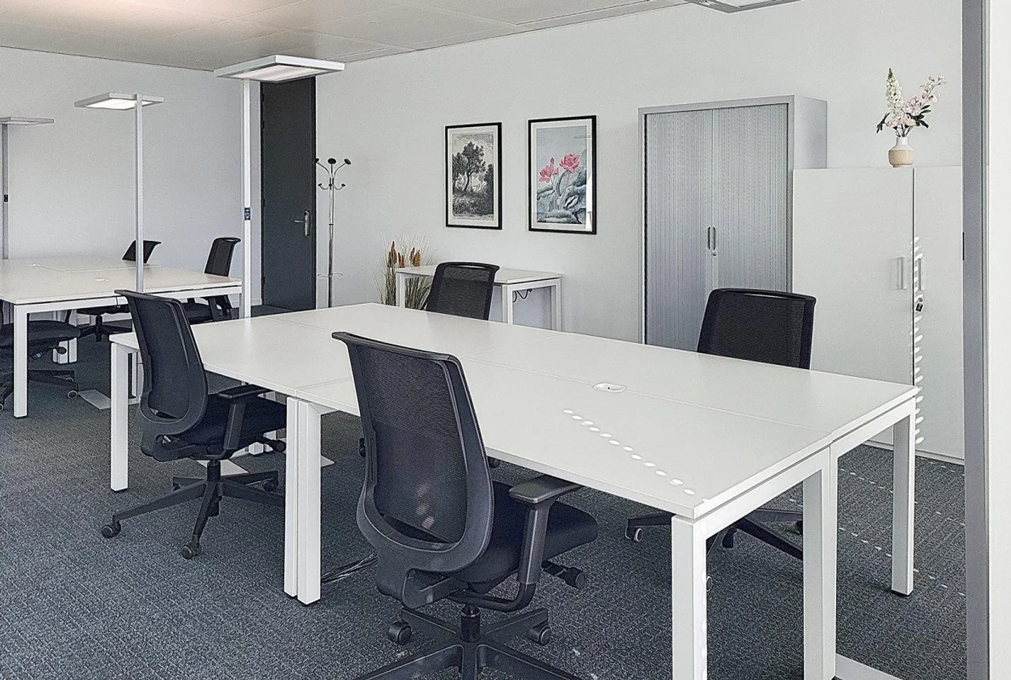 Espace de bureau pour 40 dans Spaces The Circle 6 - Photo 1 sur 9