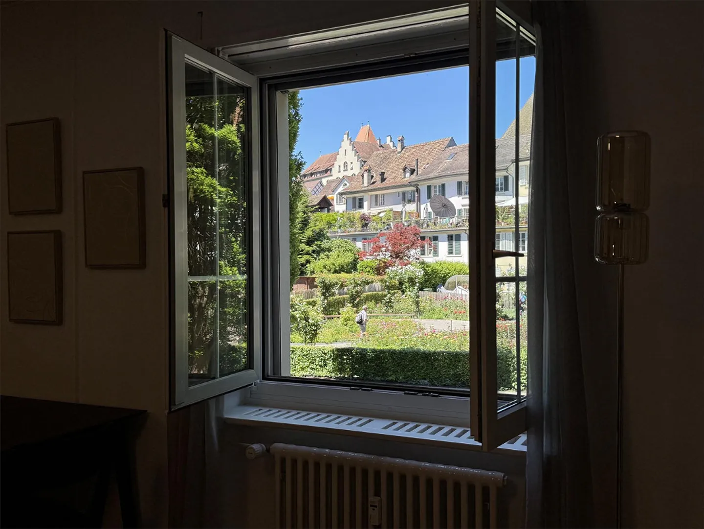 Apartment/Practice/Therapy Room - Photo 8 of 10