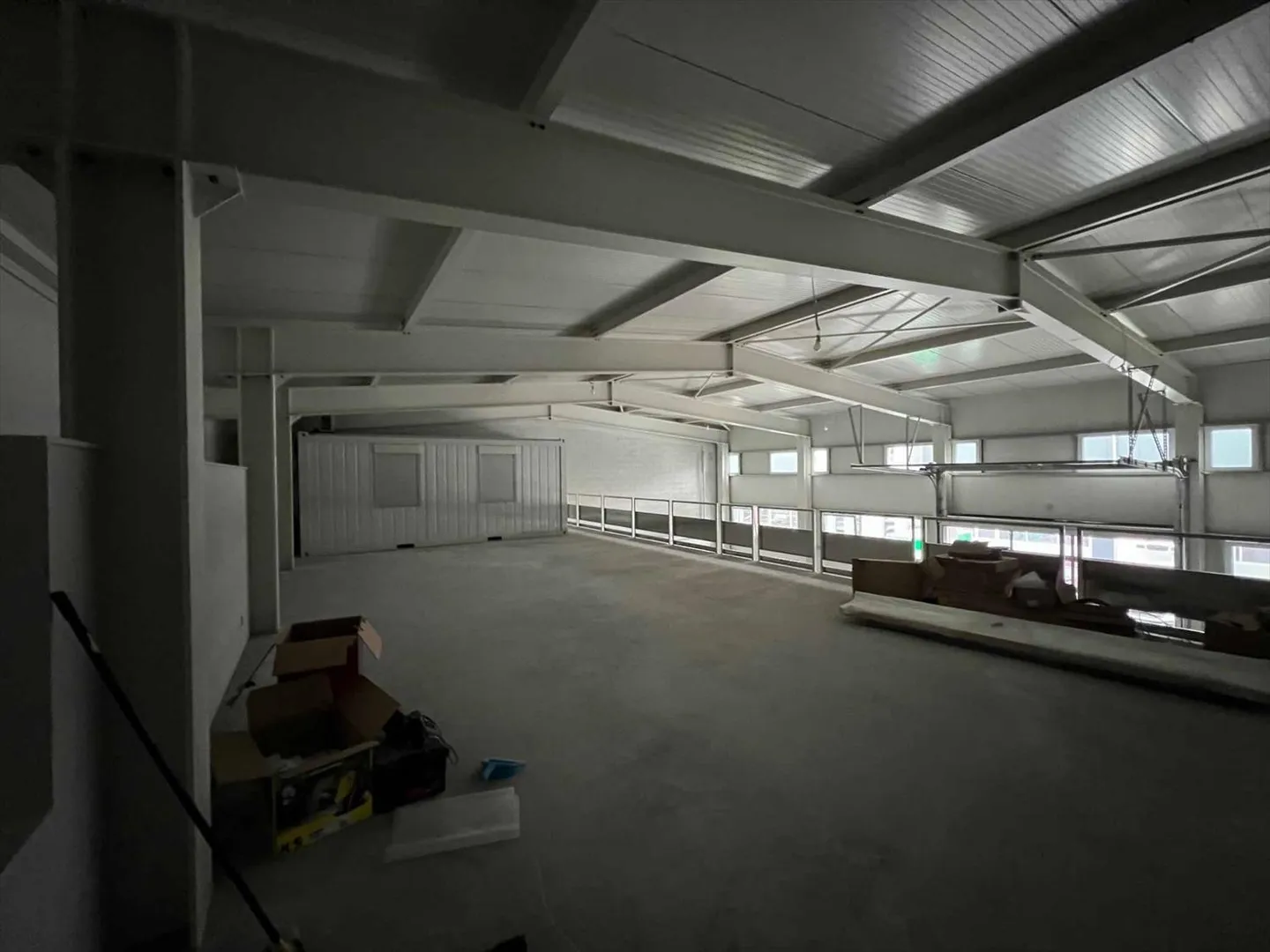 Lager - Foto 7 von 8