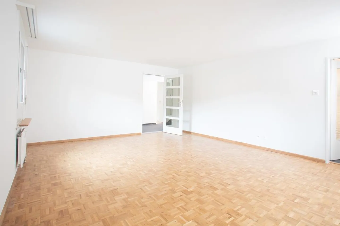 4.5-room apartment in a family-friendly neighborhood - Photo 8 of 10
