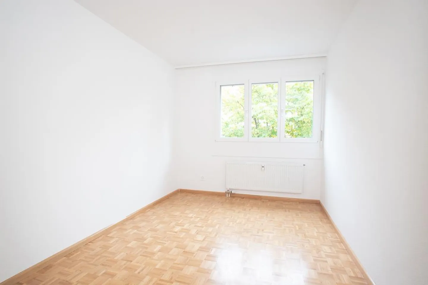 4.5-room apartment in a family-friendly neighborhood - Photo 9 of 10