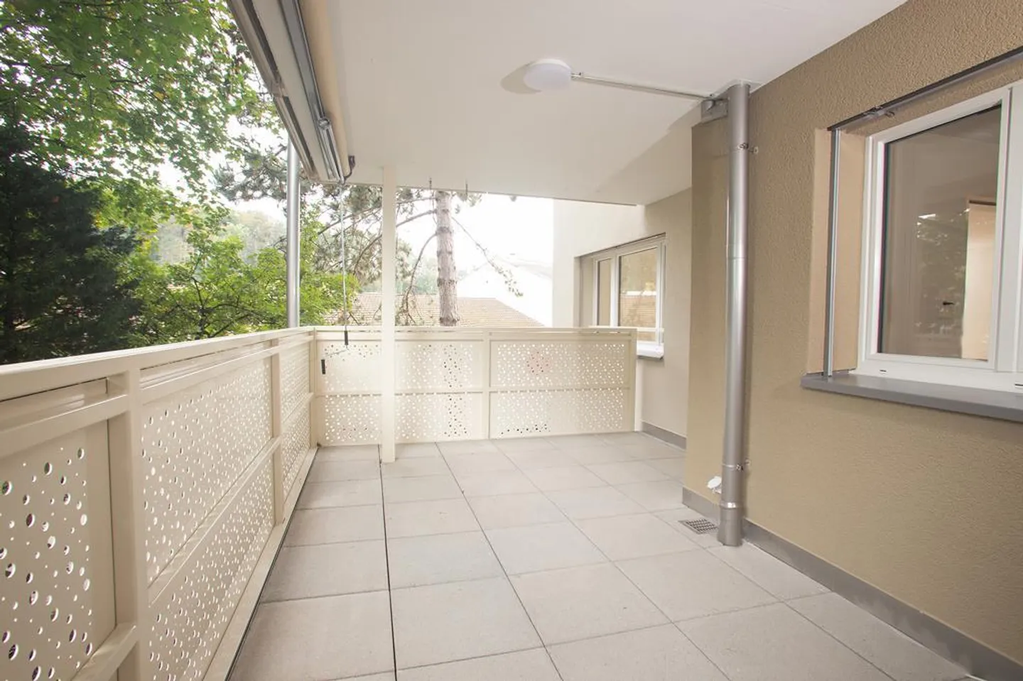 4.5-room apartment in a family-friendly neighborhood - Photo 10 of 10