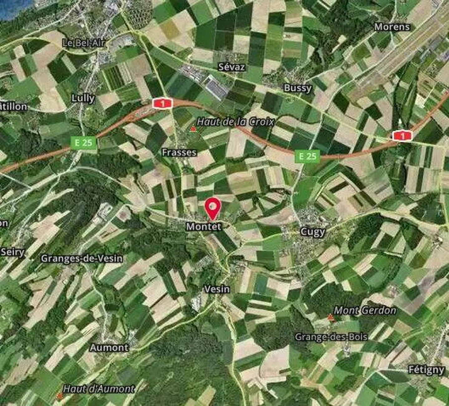 Appartamento di 3,5 locali - Foto 9 di 13