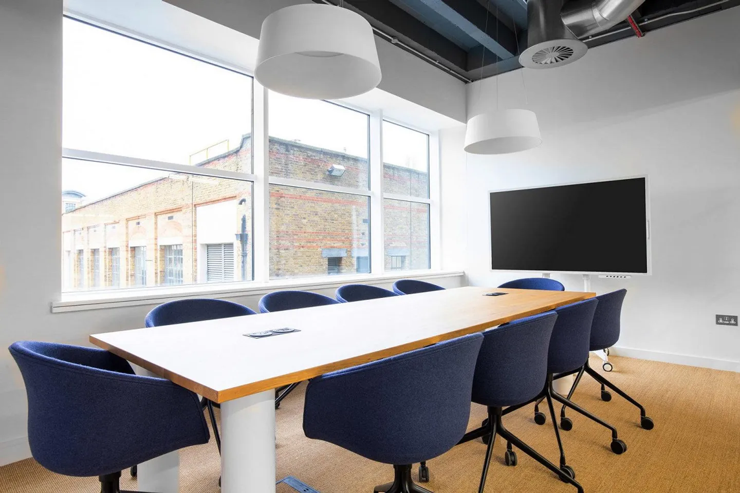 Espace de bureau pour 40 dans Spaces The Circle 6 - Photo 5 sur 9