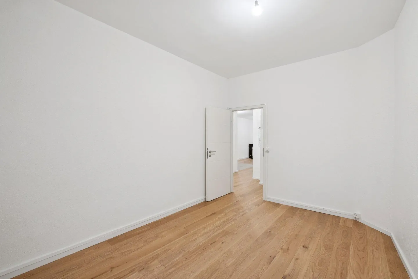 Appartamento Incantevole con Camino - Foto 2 di 4