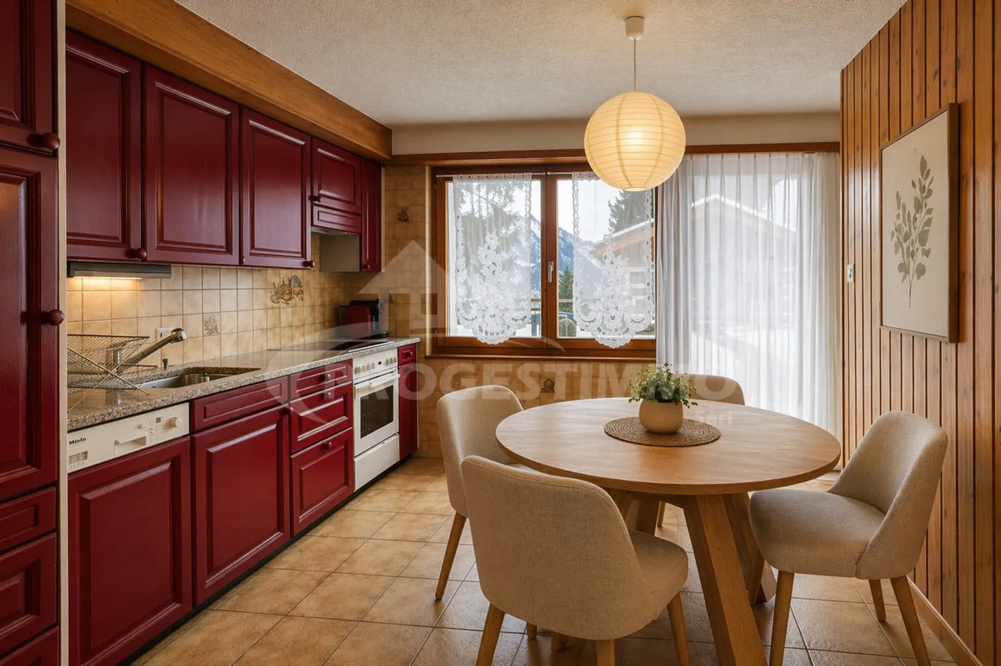 Chalet avec Terrain Constructible - Photo 9 sur 12