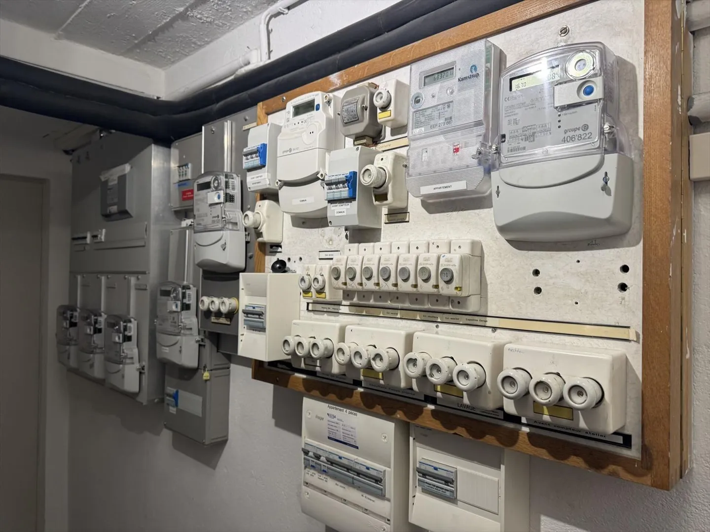 Edificio in affitto a uso misto - Foto 13 di 13