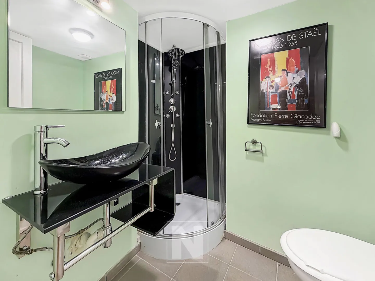 Charmante Maison à Orbe - Photo 22 sur 25