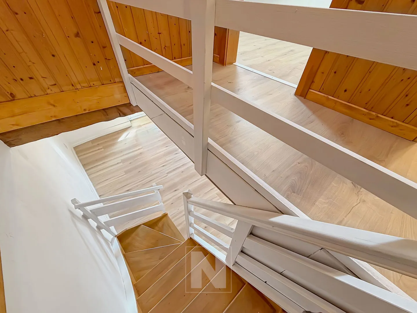 Charmante Maison à Orbe - Photo 19 sur 25