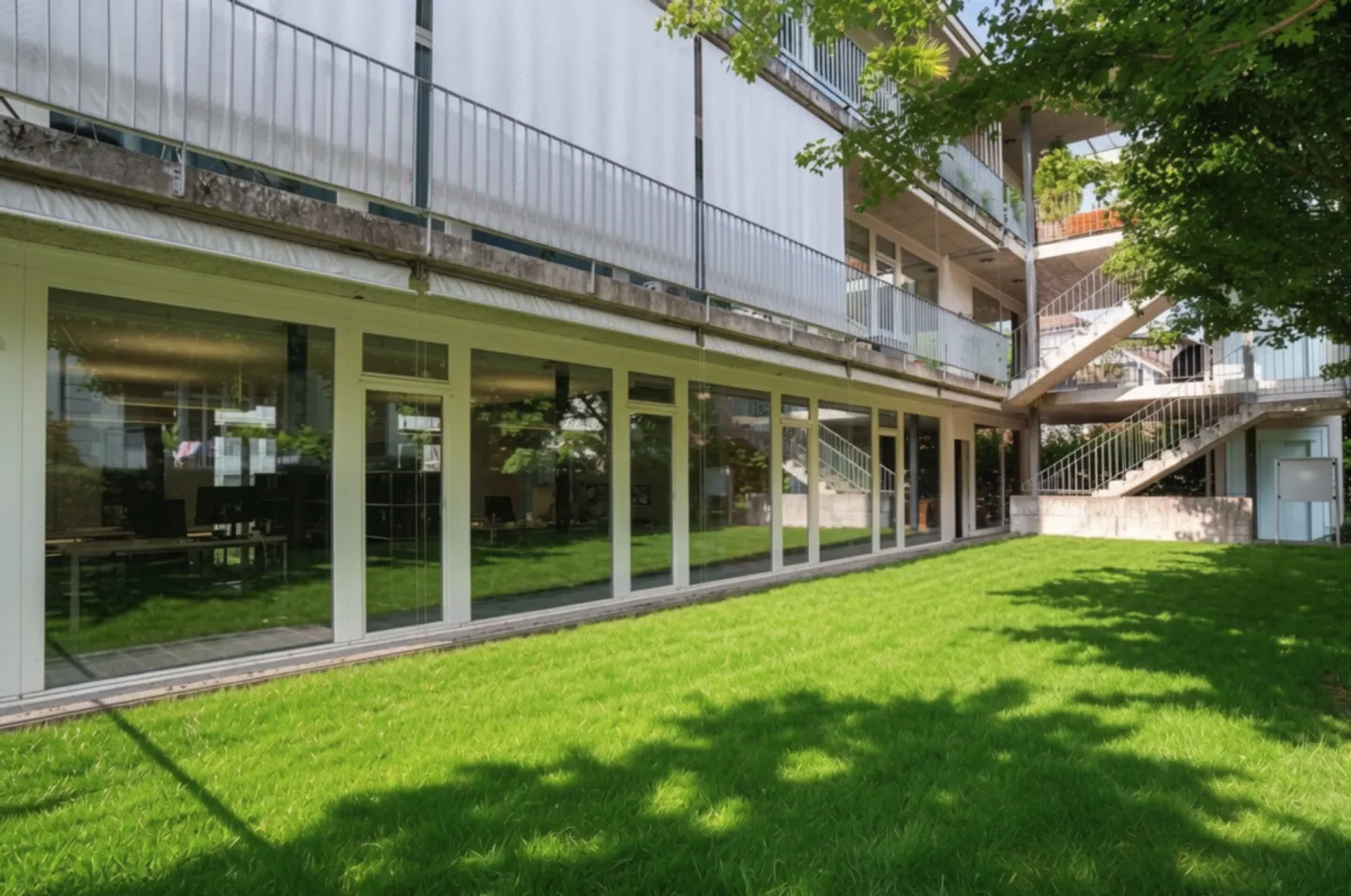Appartamento in vendita - Foto 2 di 22