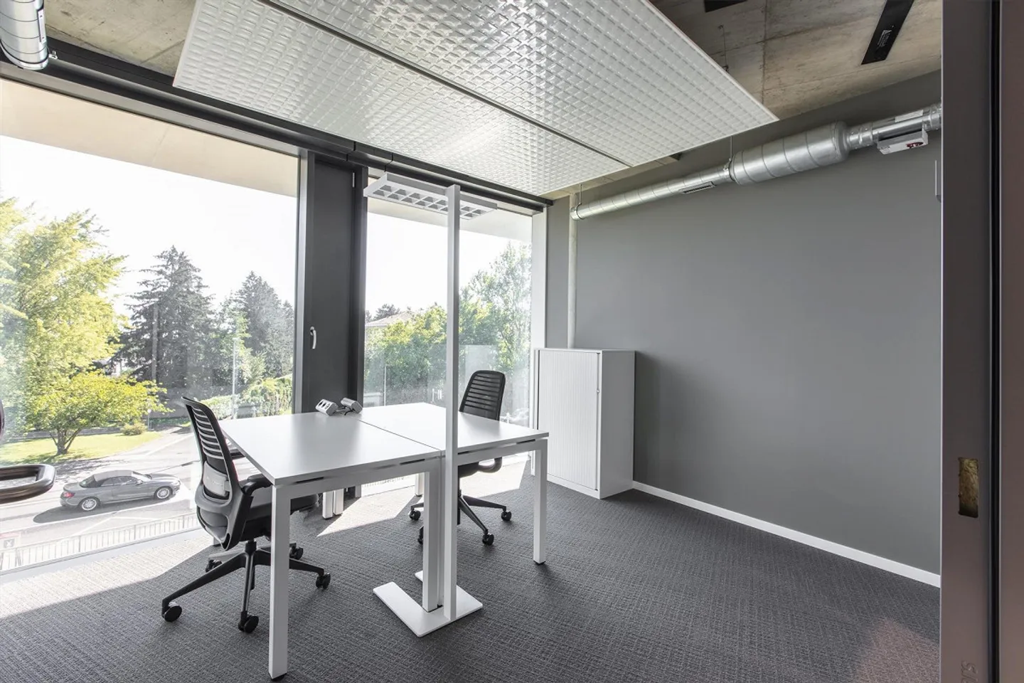 Bureau Privé pour 2 à Morges - Photo 6 sur 6