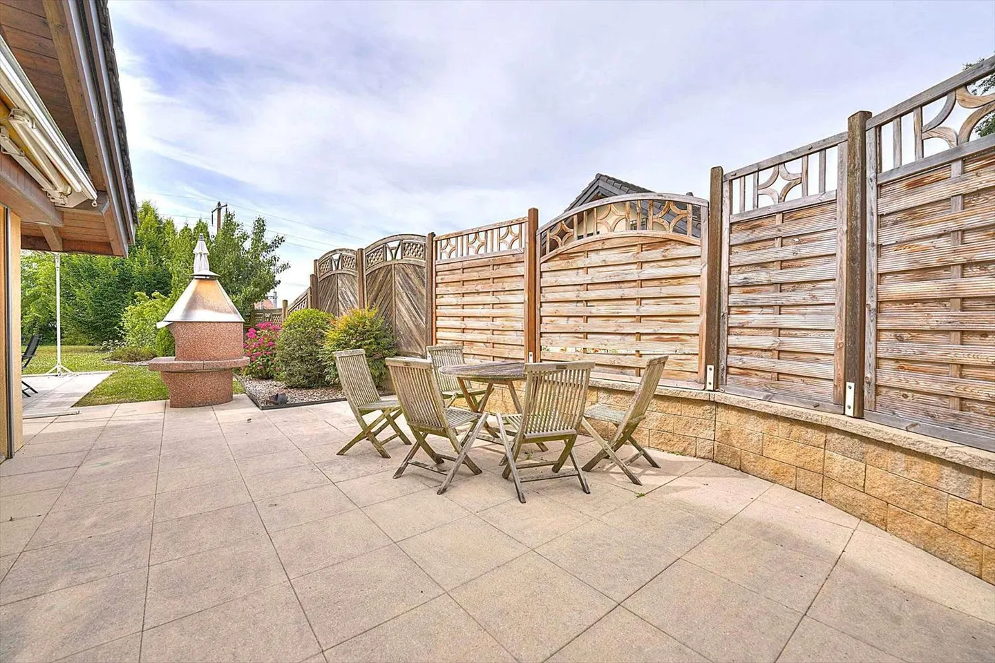 In esclusiva - Incantevole villa indipendente a Saint-Prex - Foto 3 di 12