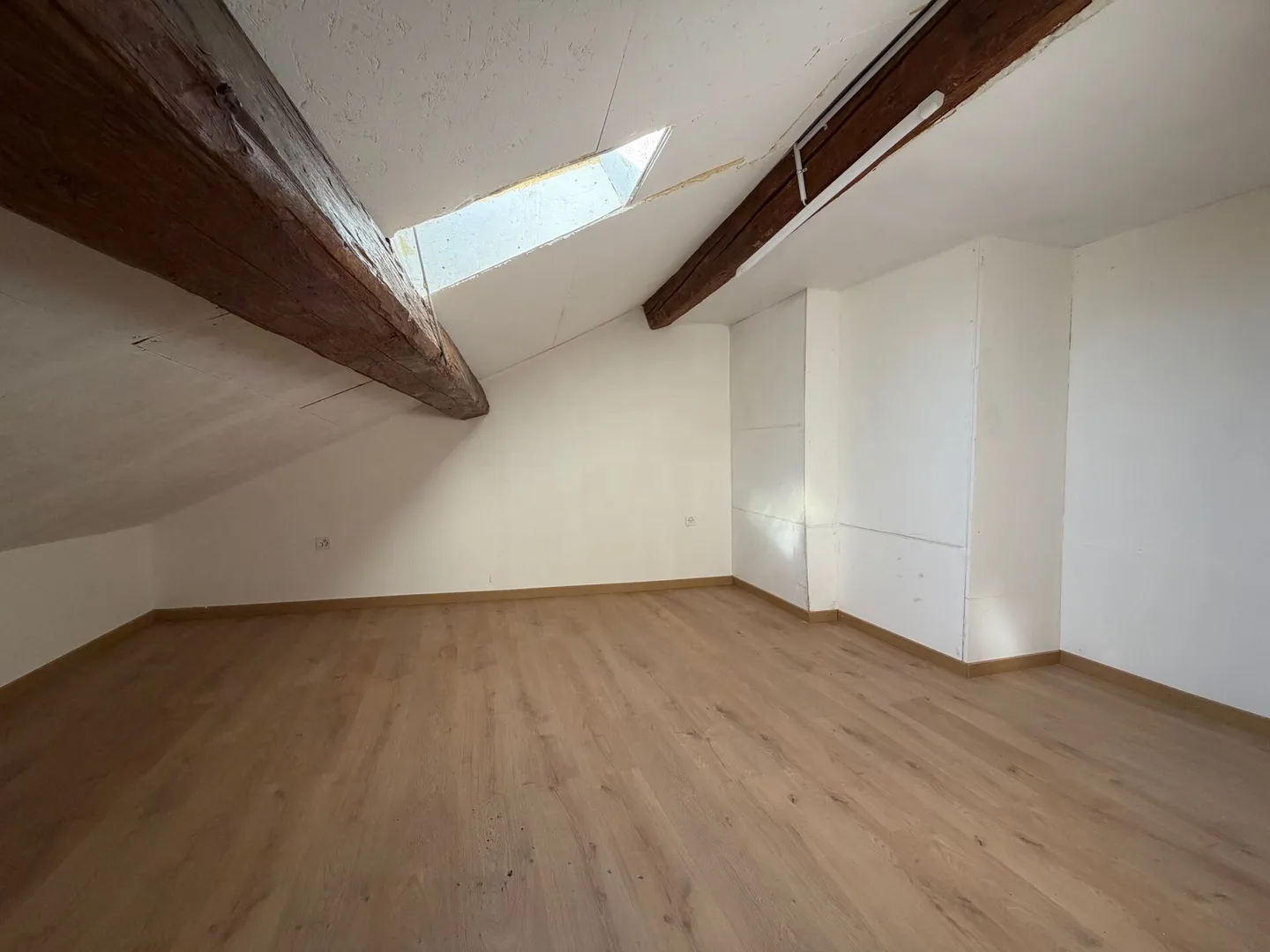 Charmante Maison à Orbe - Photo 24 sur 25