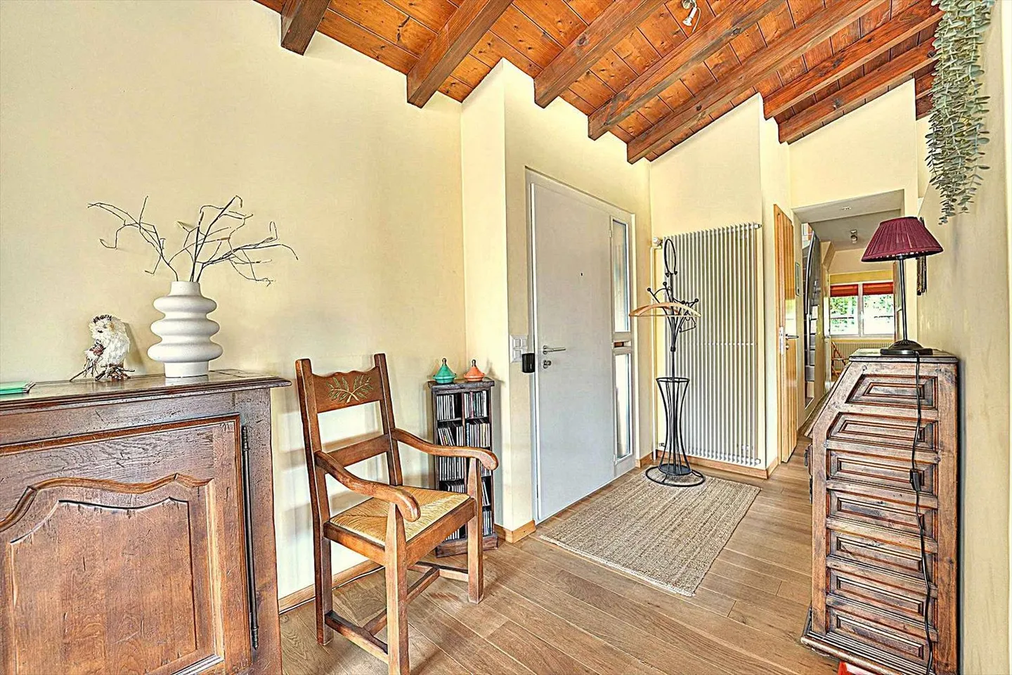 In esclusiva - Incantevole villa indipendente a Saint-Prex - Foto 4 di 12