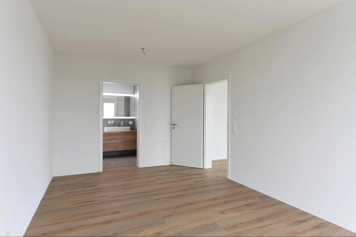 Appartement en Attique Moderne à Huttwil - Photo 6 sur 7