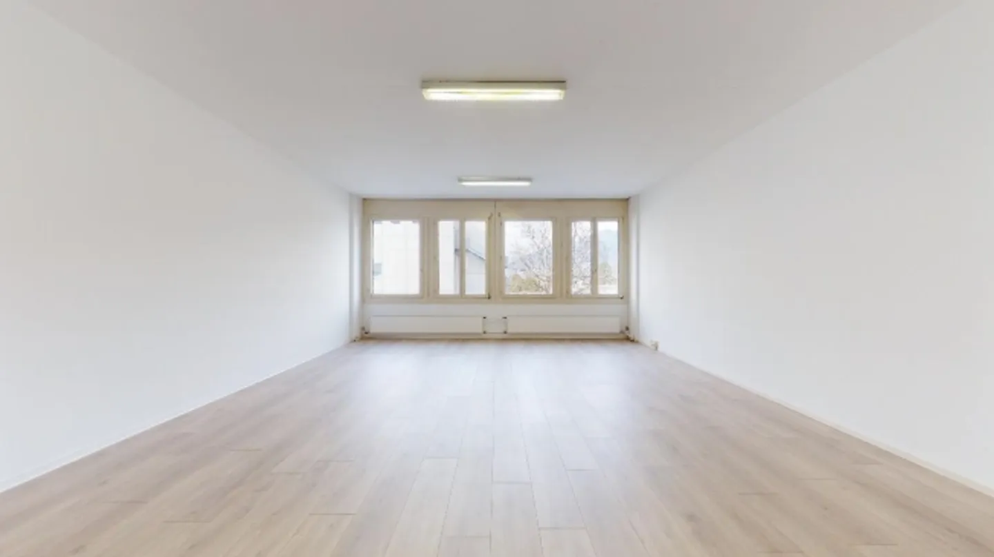 Bureau lumineux et polyvalent de 68 m2 – Quartino - Photo 2 sur 11