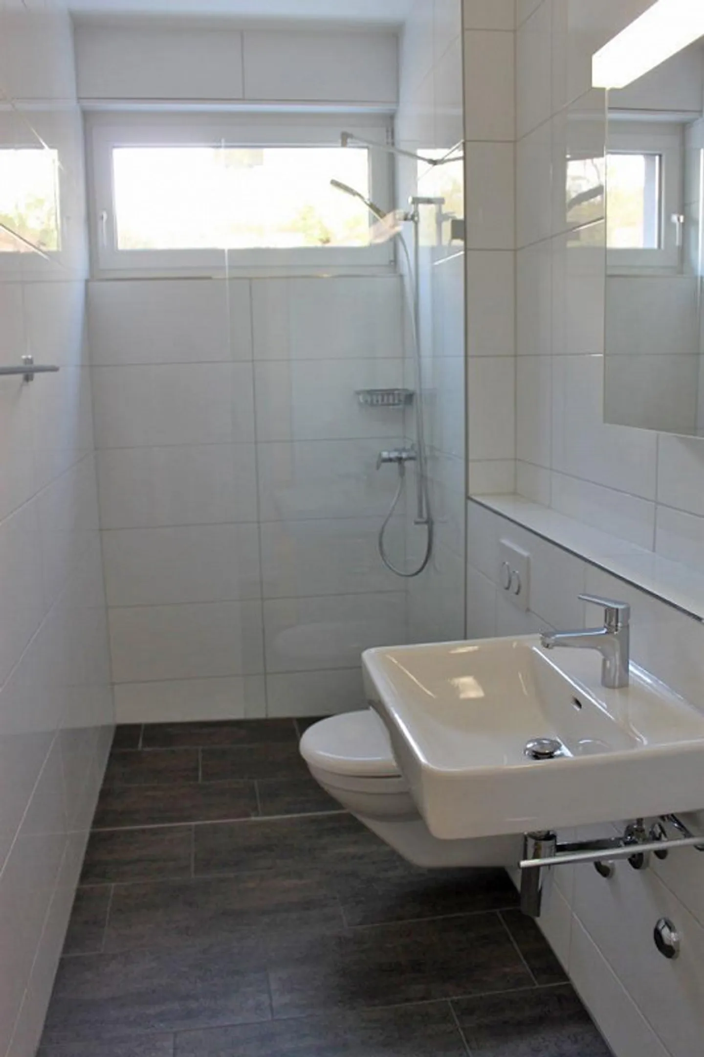 4.5 Room Apartment in Schaffhausen - Photo 5 of 8