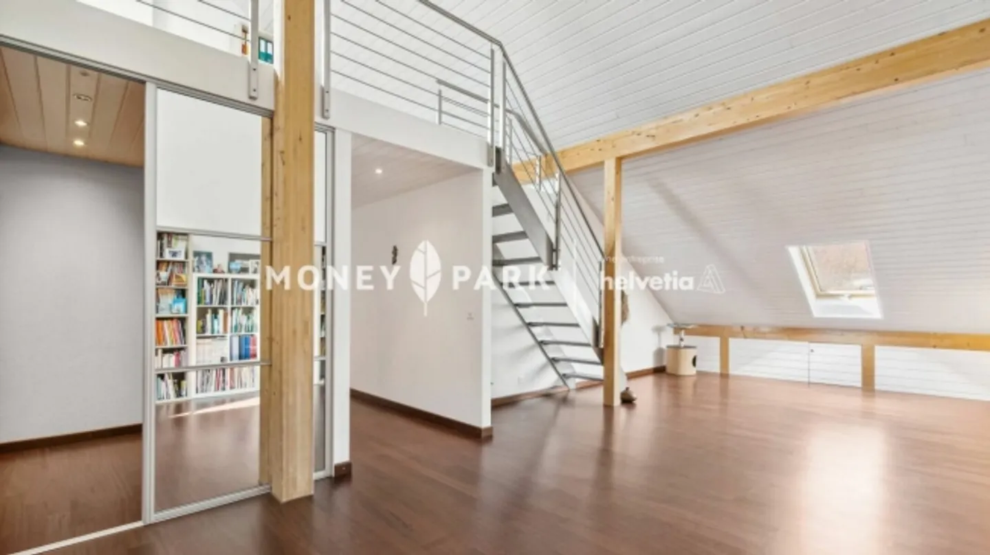 Apartment for sale - Photo 5 of 9