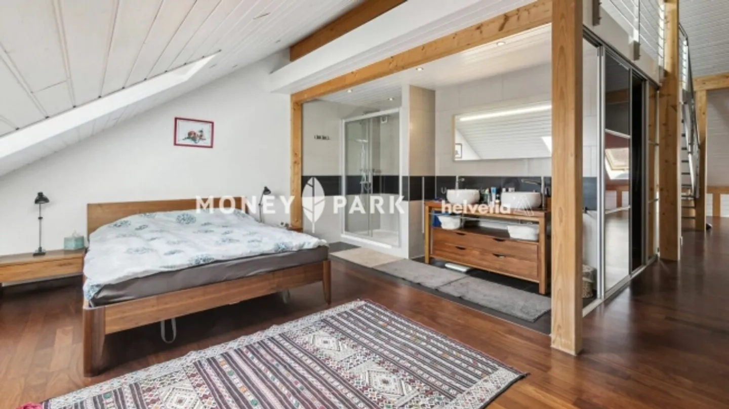 Apartment for sale - Photo 8 of 9