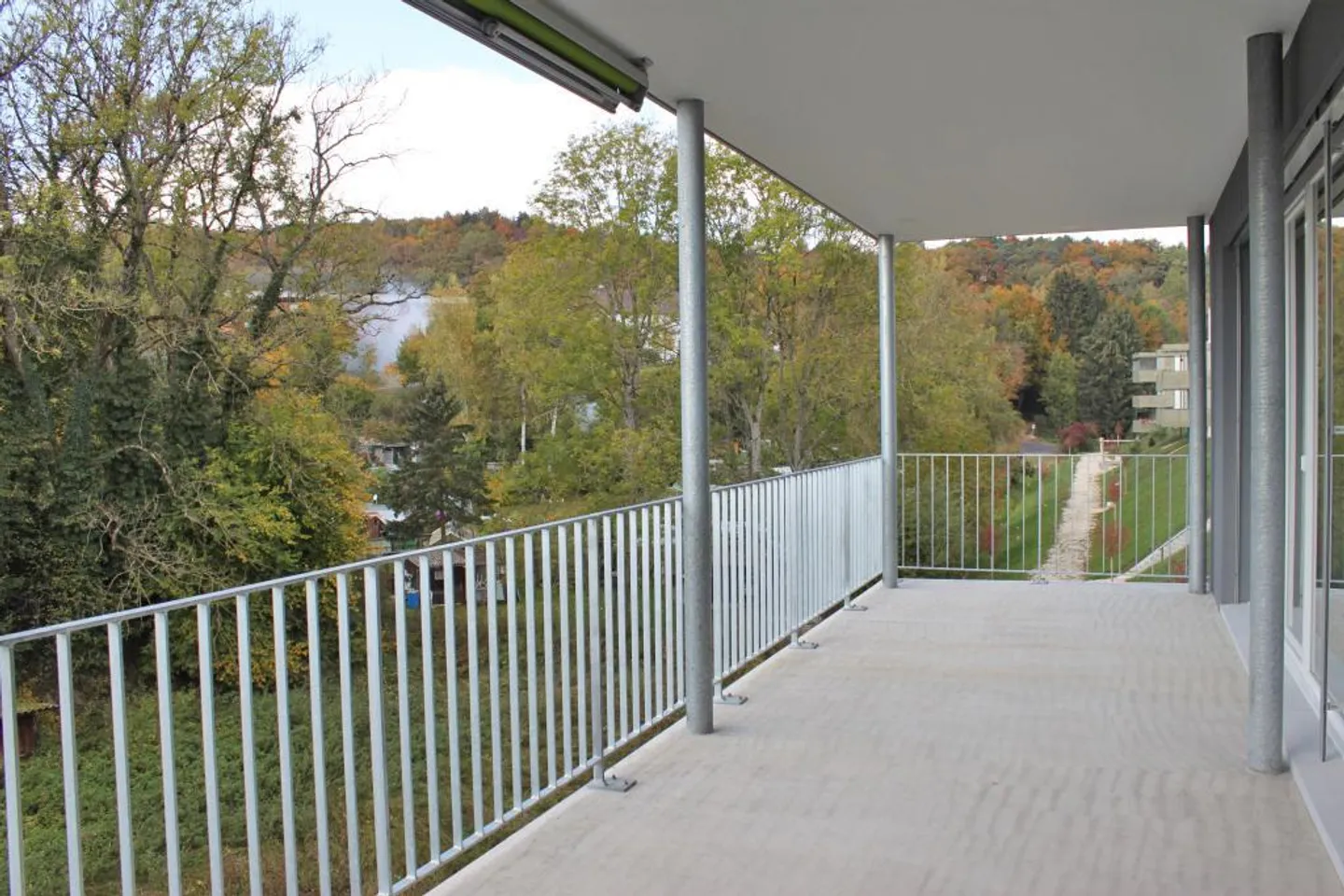 4.5 Room Apartment in Schaffhausen - Photo 7 of 8