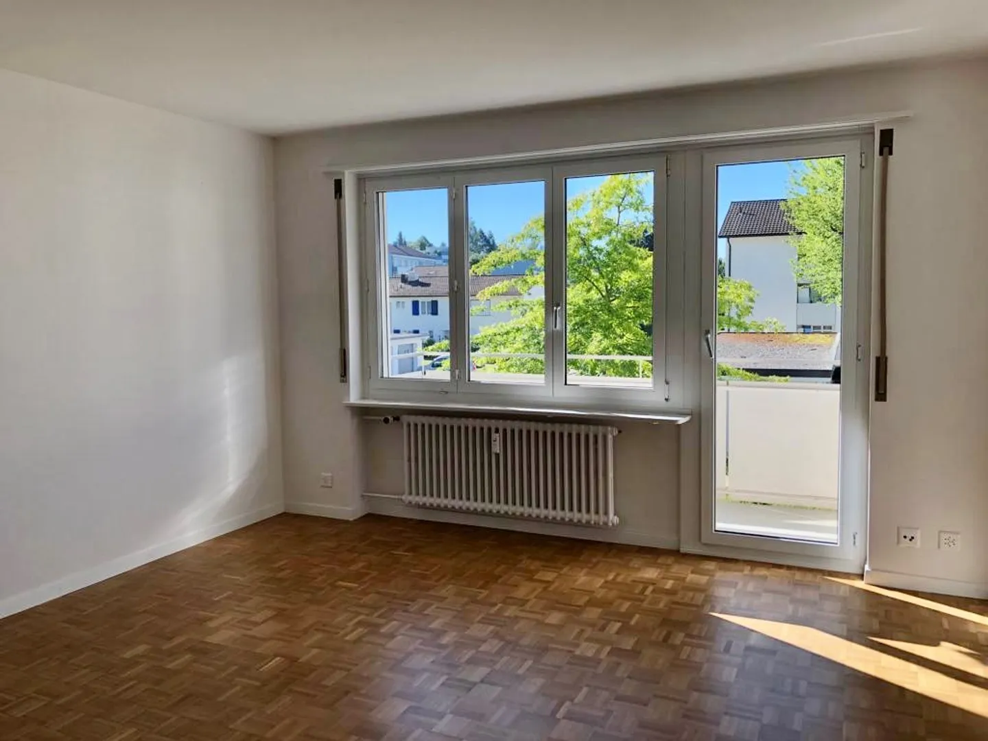 Vivere vicino alla città ma immersi nel verde? Il tuo nuovo appartamento ti aspetta! - Foto 1 di 6