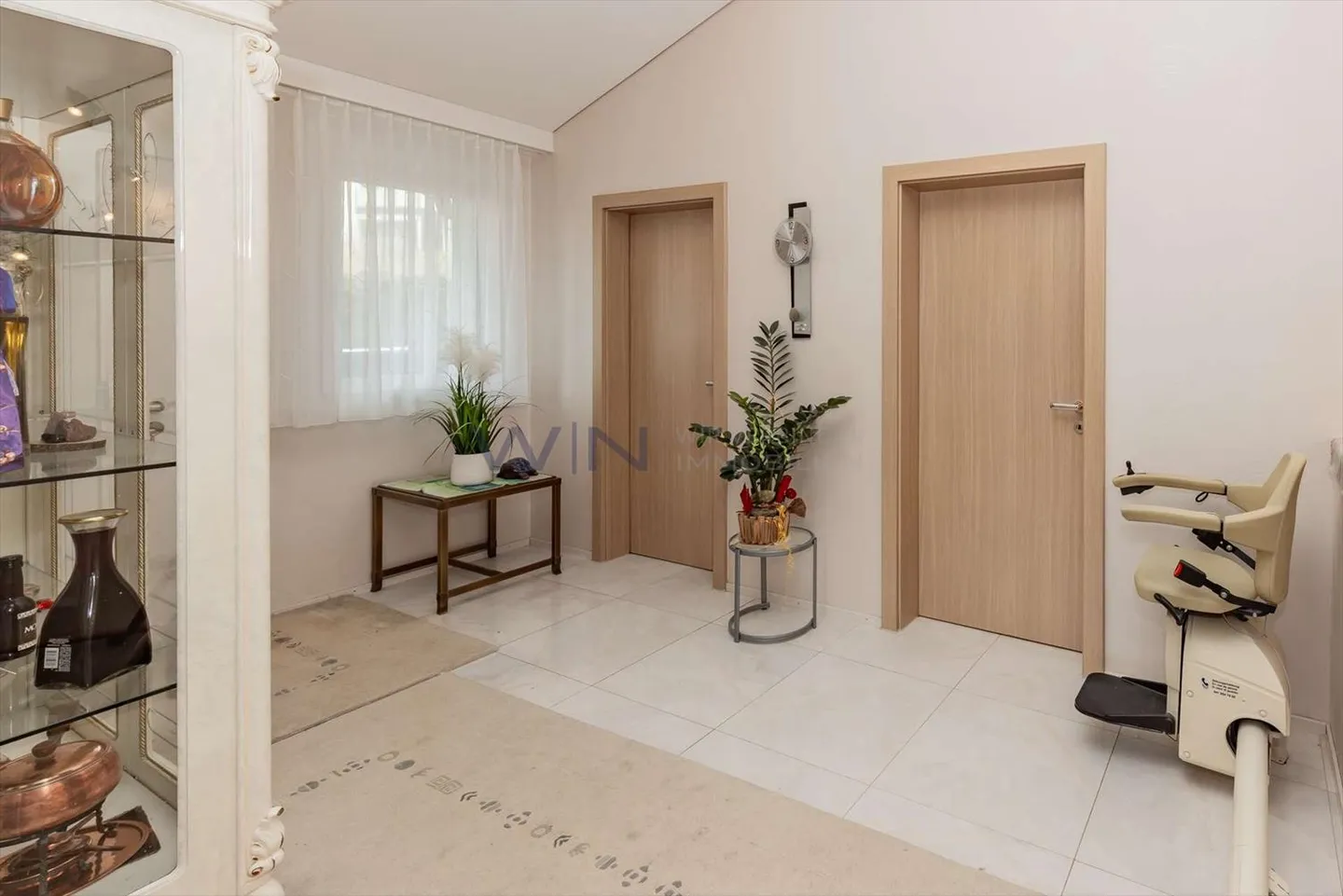 Vivre l'espace ? Élégant, réfléchi, confortable - Photo 3 sur 9