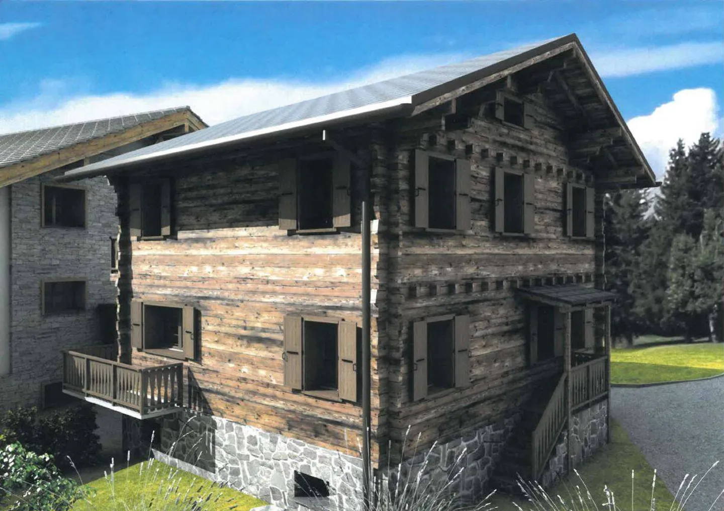 Appartamento di lusso a Crans-Montana - Foto 3 di 5