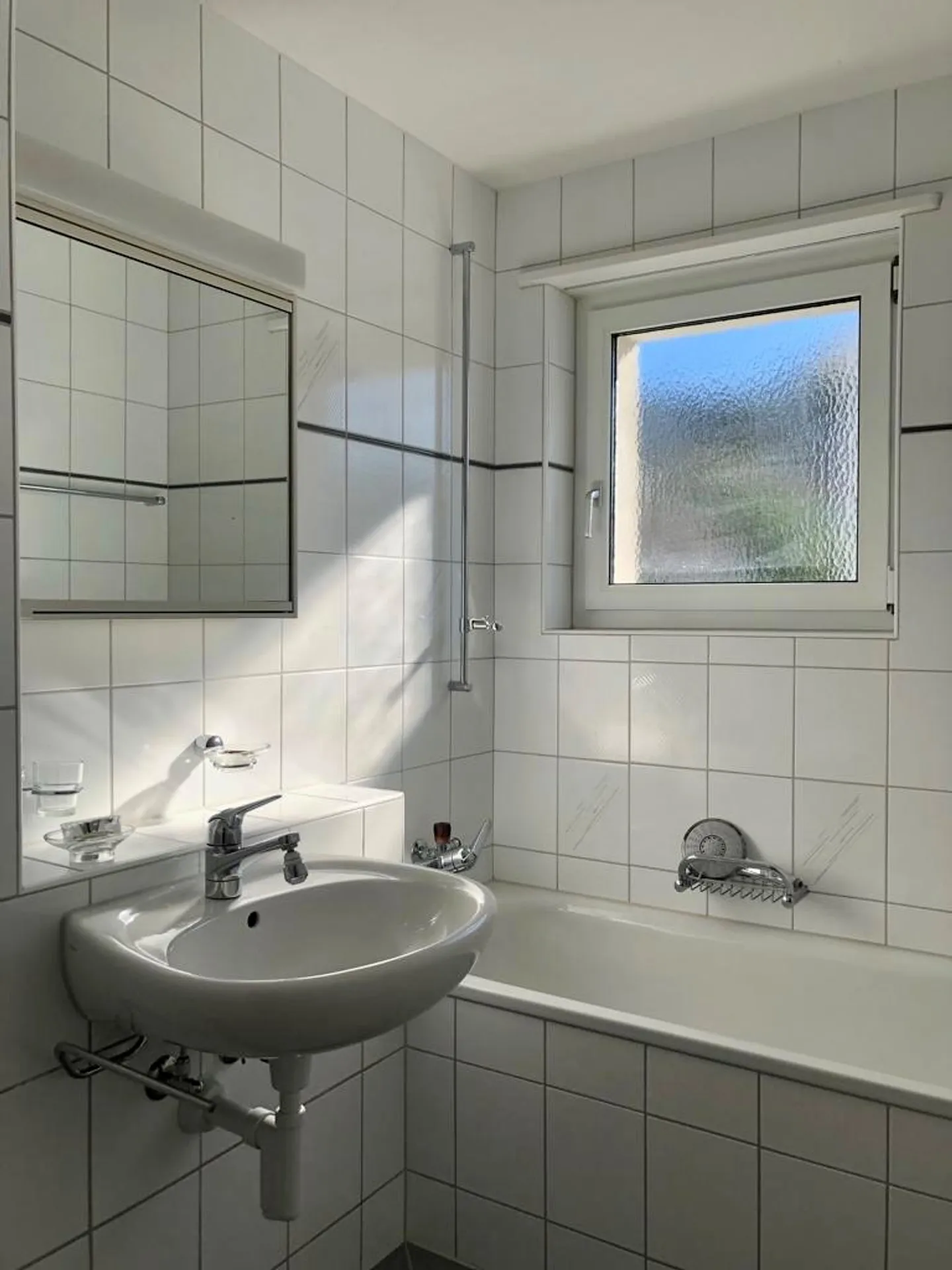 Vivere vicino alla città ma immersi nel verde? Il tuo nuovo appartamento ti aspetta! - Foto 3 di 6