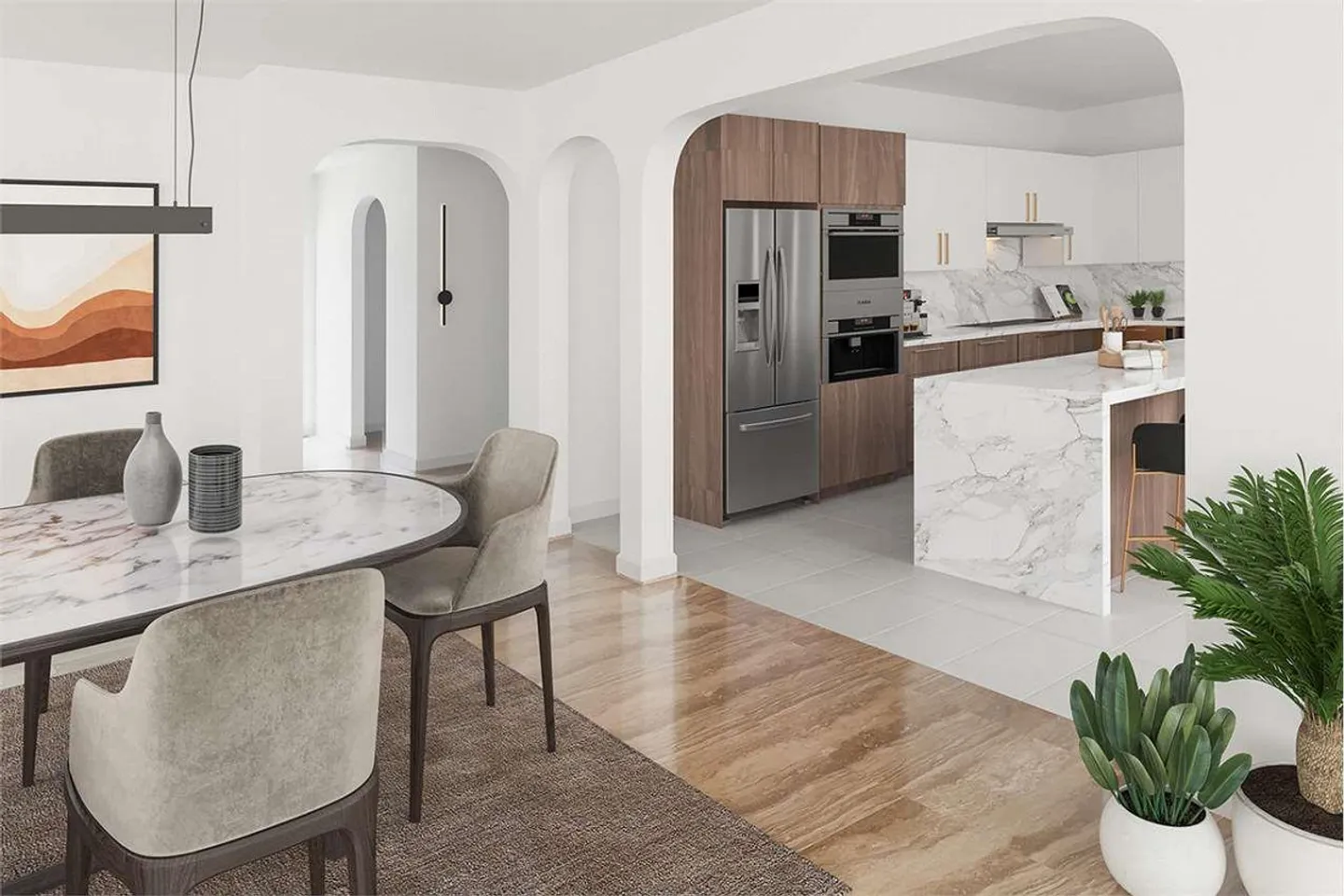 Villa independent completely renovated - Photo 1 of 10