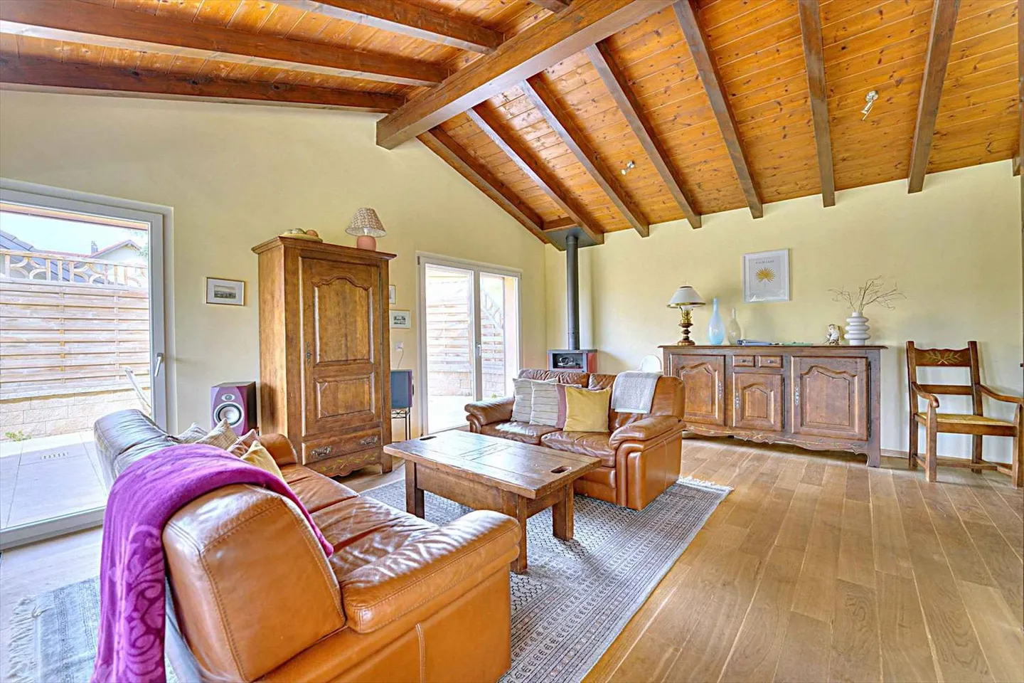 In esclusiva - Incantevole villa indipendente a Saint-Prex - Foto 9 di 12